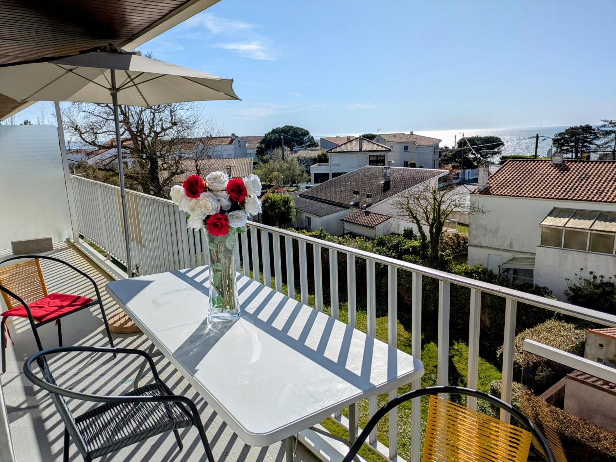 Vue 180deg *