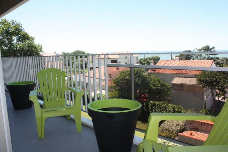 Vue 180deg Apartment *